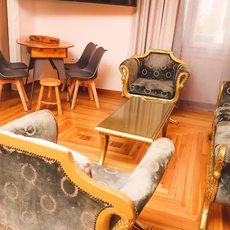 Tatil Evi The Acropolis House Of Flowers~private Roof Garden